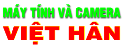 Máy tính và Camera Việt Hân Quảng Ngãi