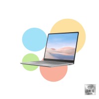 Microsoft Surface Laptop Go i5/4GB/64GB (NewSeal)