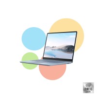 Microsoft Surface Laptop Go i5/8GB/128GB (Refurbished)
