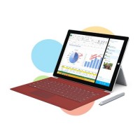 Microsoft Surface Pro 3 i5/4GB/128GB (Likenew)
