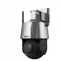 Camera IP Speed Dome hồng ngoại không dây 2.0 Megapixel DAHUA DH-SD3A200-GNP-W-PV