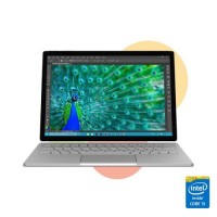 Microsoft Surface Book 1 i5/8GB/128GB (Likenew)