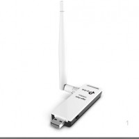 Thiết bị thu sóng USB Wi-Fi Tp-Link TL-WN722N - chuẩn N150Mbps