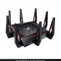 Asus ROG RAPTURE GT-AX11000 (Gaming Router)