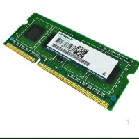 Ram Laptop Kingmax 8GB/1600 DDR3