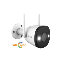 Camera WIFI IMOU IPC-F42FEP 4MP có màu ban đêm, đàm thoại 2 chiều