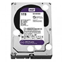 Ổ cứng chuyên dụng 1TB WESTERN PURPLE WD10PURZ