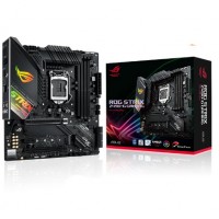 Mainboard ASUS ROG STRIX Z490-G GAMING (Intel Z490/Socket 1200/mATX/4 khe RAM DDR4)