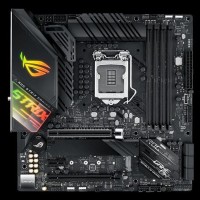 Mainboard ASUS ROG-STRIX Z490-G GAMING (WI-FI) (Chipset Z490/LGA 1200/M-ATX/4 Khe Ram)