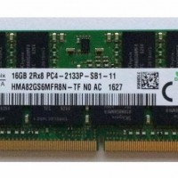 Ram Laptop DDR4 16GB Bus 2133MHz