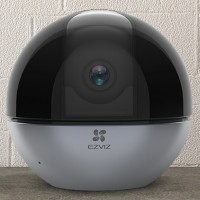 Camera IP hồng ngoại không dây 4.0 Megapixel EZVIZ CS-C6W-A0-3H4WF (C6W)