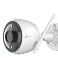 Camera IP hồng ngoại không dây 2.0 Megapixel EZVIZ C3N CS-C3N-A0-3H2WFRL