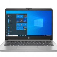 Laptop HP 240 G8 i5 1135G7/8GB/512GB/14.0"HD/Win 10