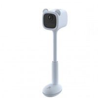 Camera IP giám sát bé Pin sạc hồng ngoại không dây 2.0 Megapixel EZVIZ CS-BM1-R100-2D2WF-Be (BM1 Bear)
