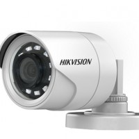Camera HD-TVI 4 in 1 hồng ngoại 2.0 Megapixel HIKVISION DS-2CE16B2-IF