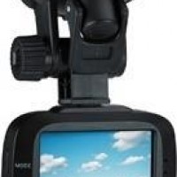 Camera hành trình dùng cho xe ô tô Genius DVR-535