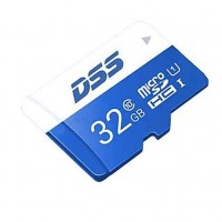 Thẻ Nhớ 32G P500- DSS